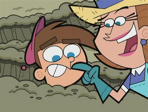 The Fairly Oddparents (2004) Elmer Marmelman Meets Nega .
